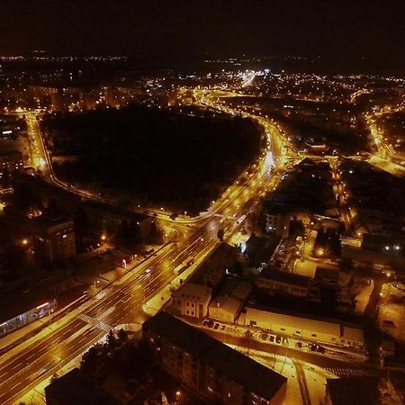 Amira Apartman Komárno Εξωτερικό φωτογραφία