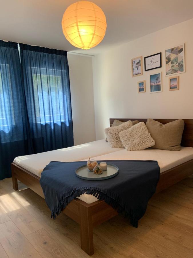 Amira Apartman Komárno Εξωτερικό φωτογραφία