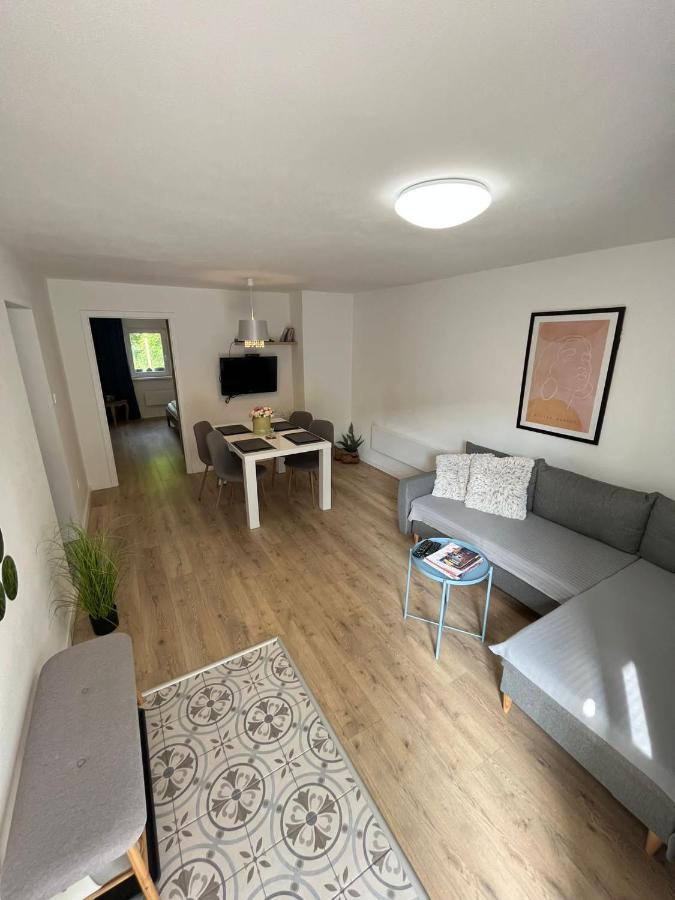 Amira Apartman Komárno Εξωτερικό φωτογραφία