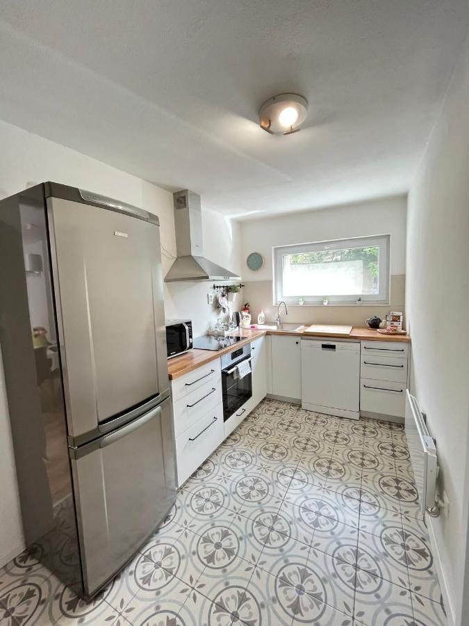 Amira Apartman Komárno Εξωτερικό φωτογραφία