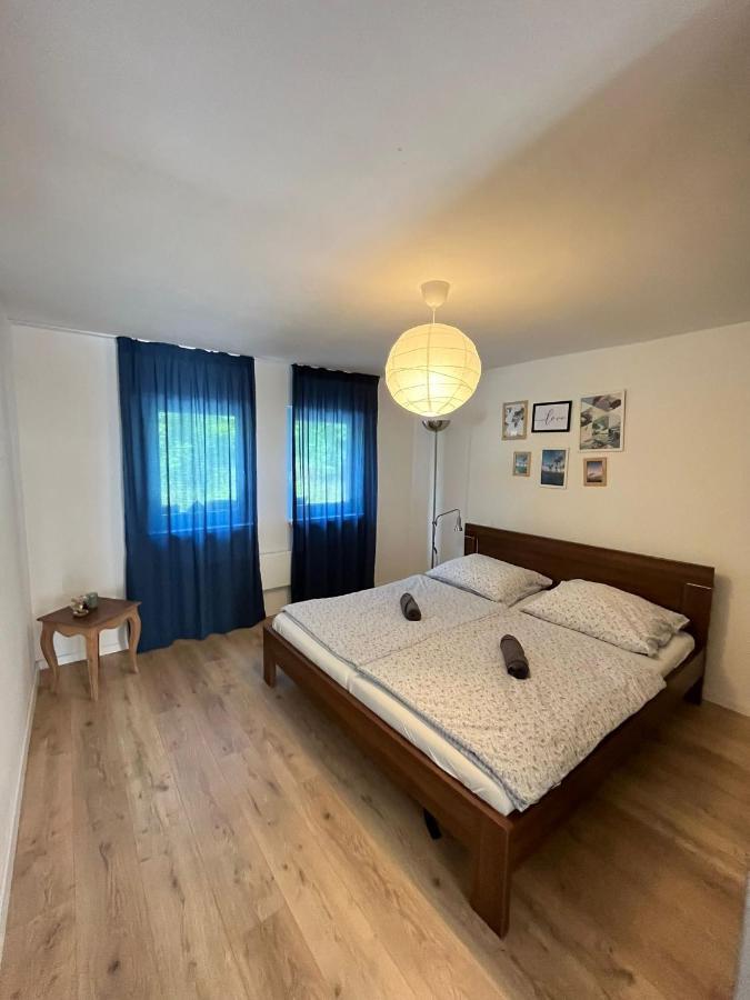 Amira Apartman Komárno Εξωτερικό φωτογραφία